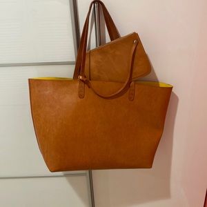 SALE 🔥🔥GUC Mansur Gavriel Large Tote